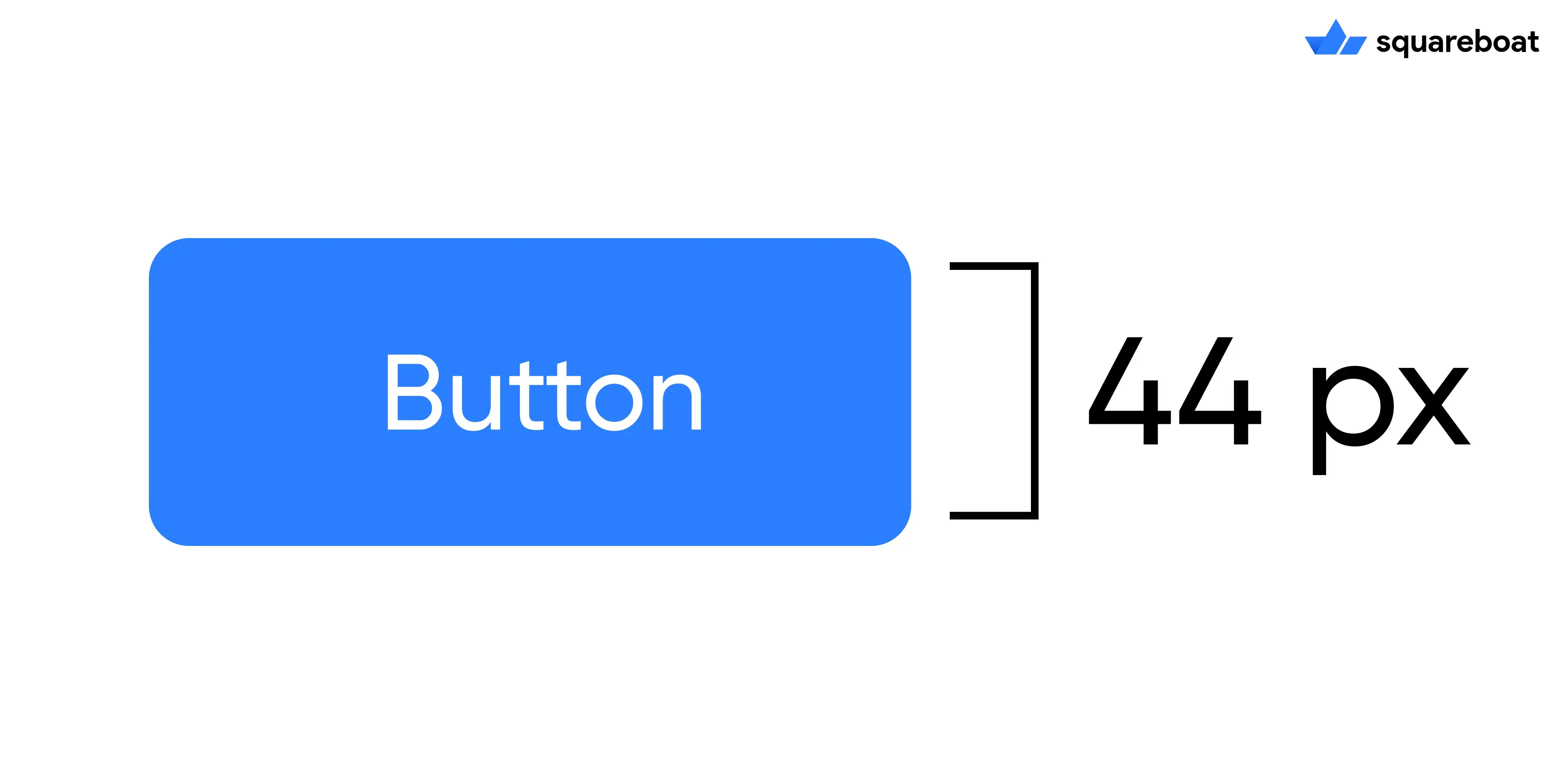 button