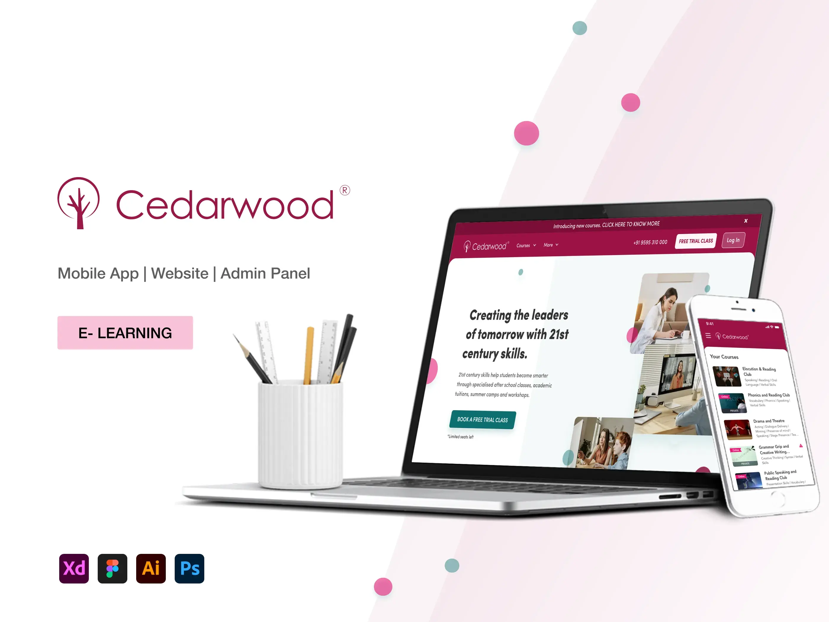 Cedarwood