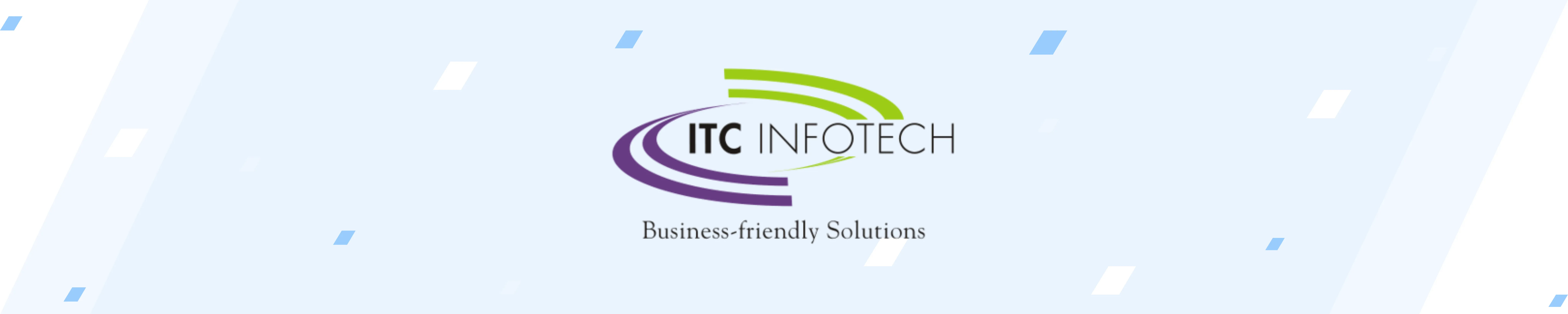 ITC Infotech