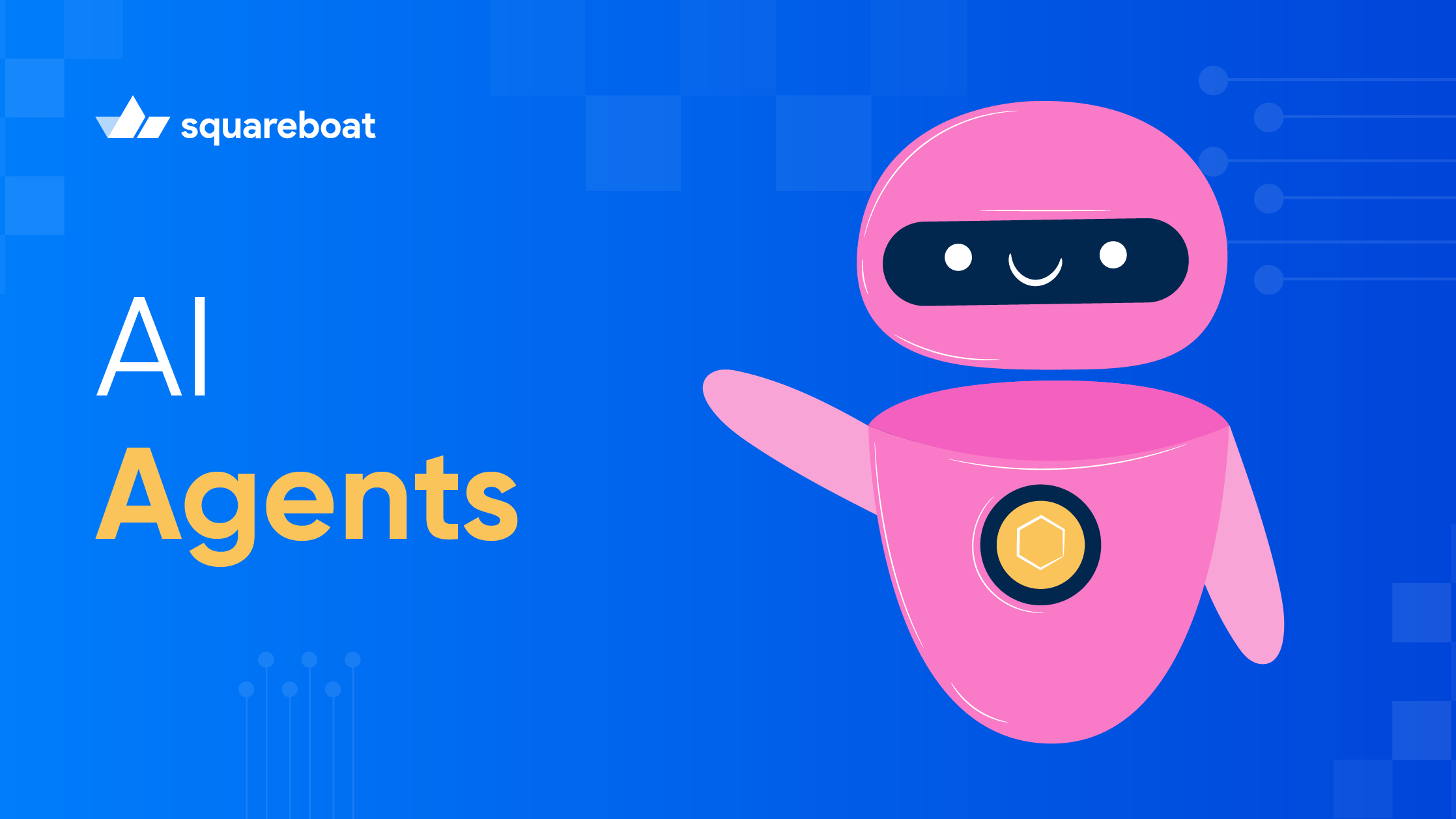 AI Agents: The Future of Business Automation & Intelligence in 2025