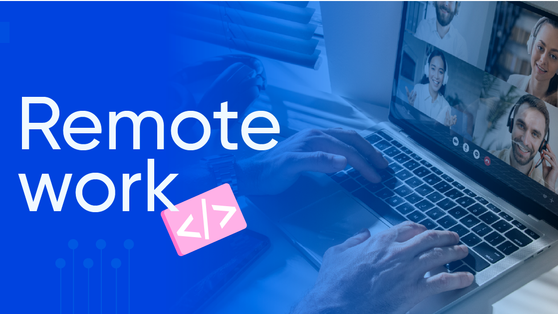 How Remote Development Teams Are Reshaping US Tech Companies?