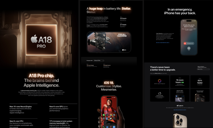 Storytelling and Interactive Design