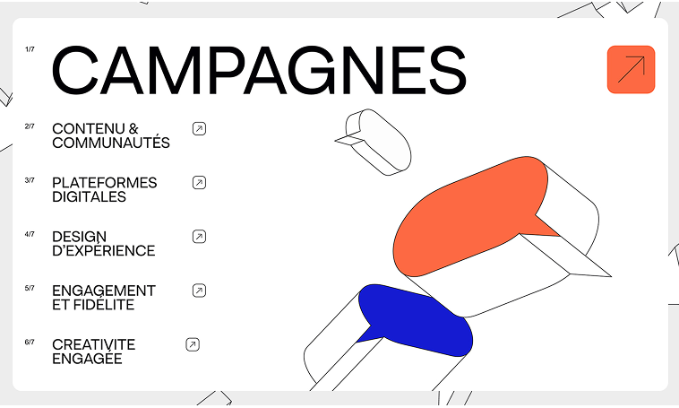 Experimental Navigation
