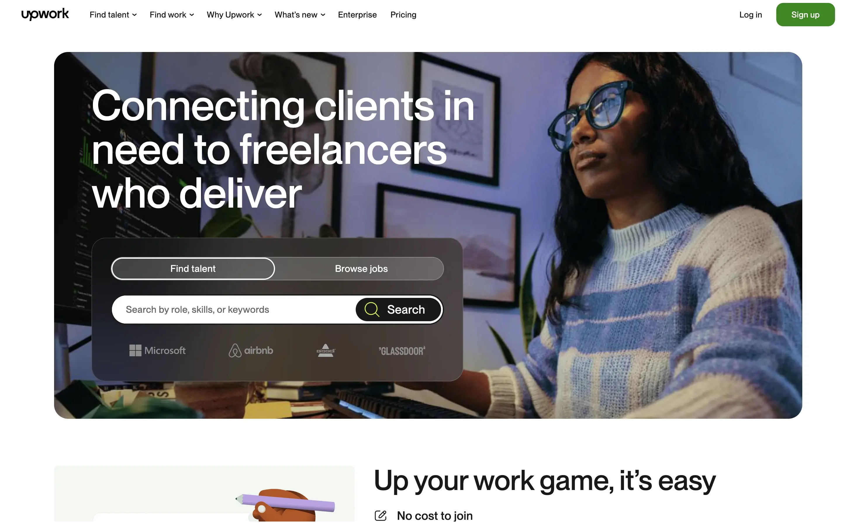 Upwork