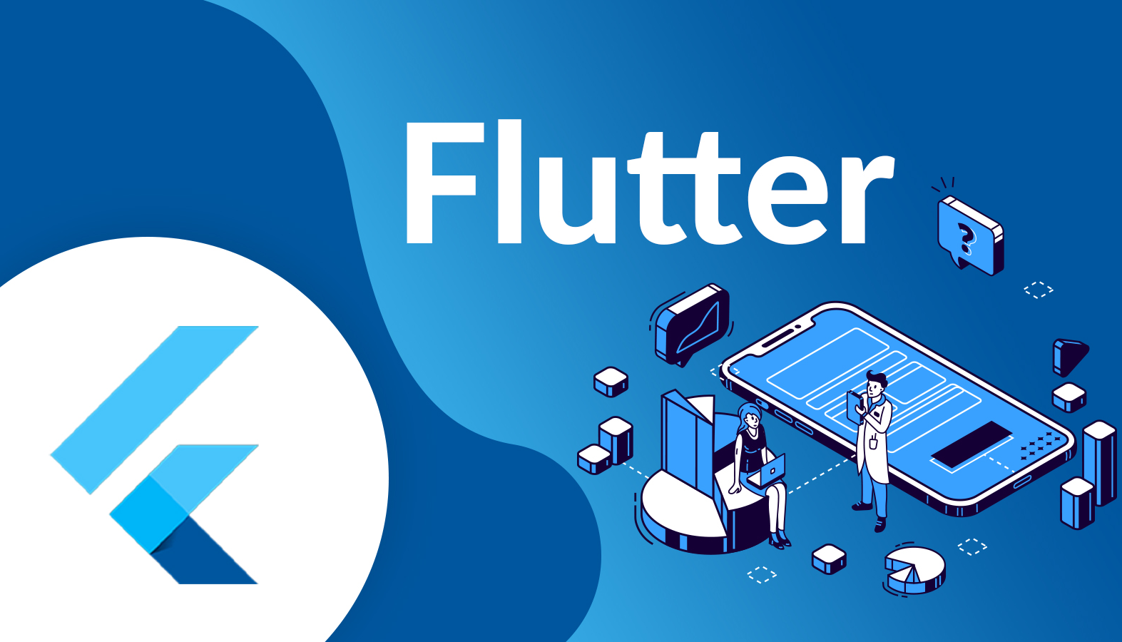 Flutter