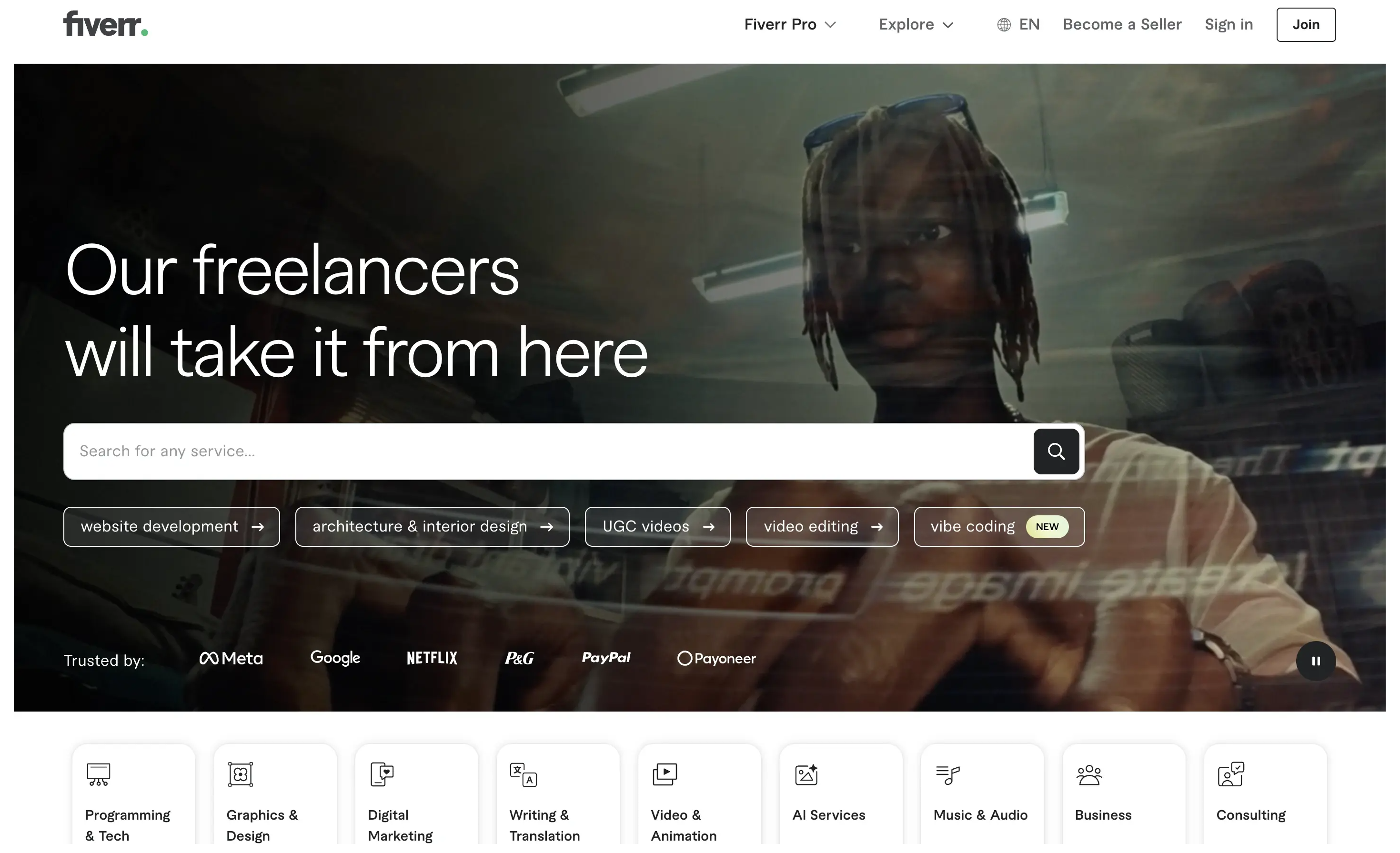 Fiverr