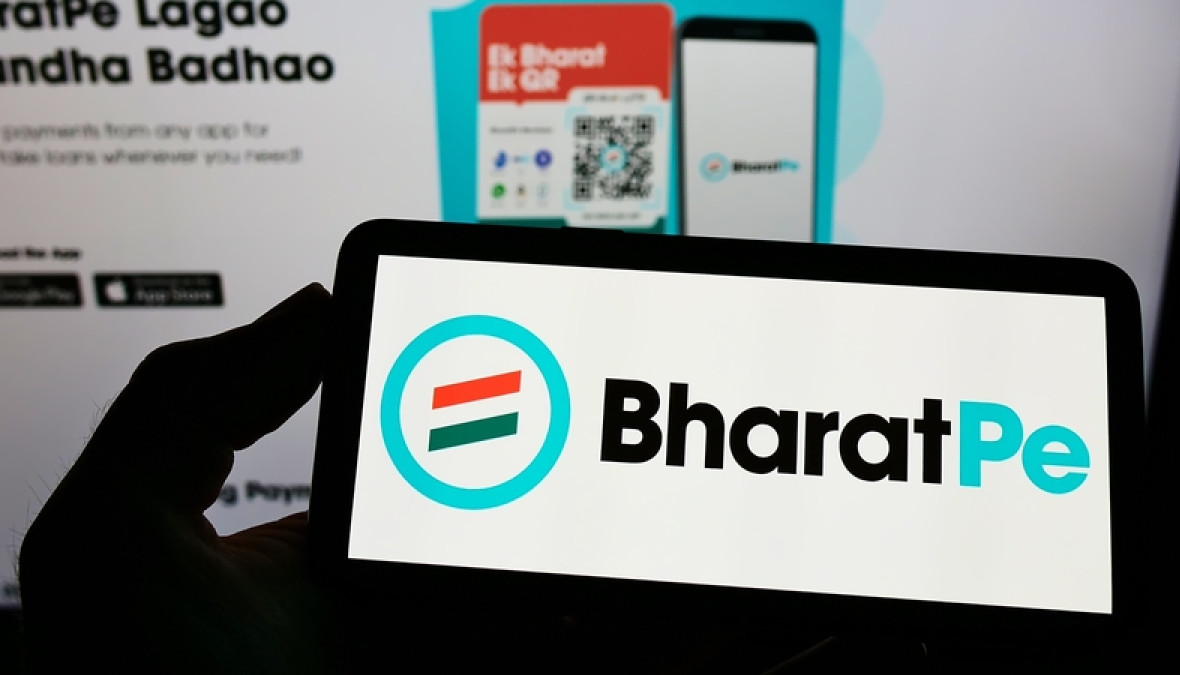 BharatPe