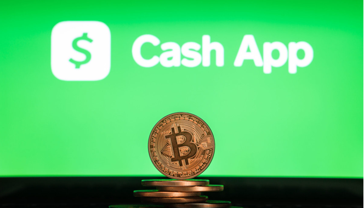 Cash App