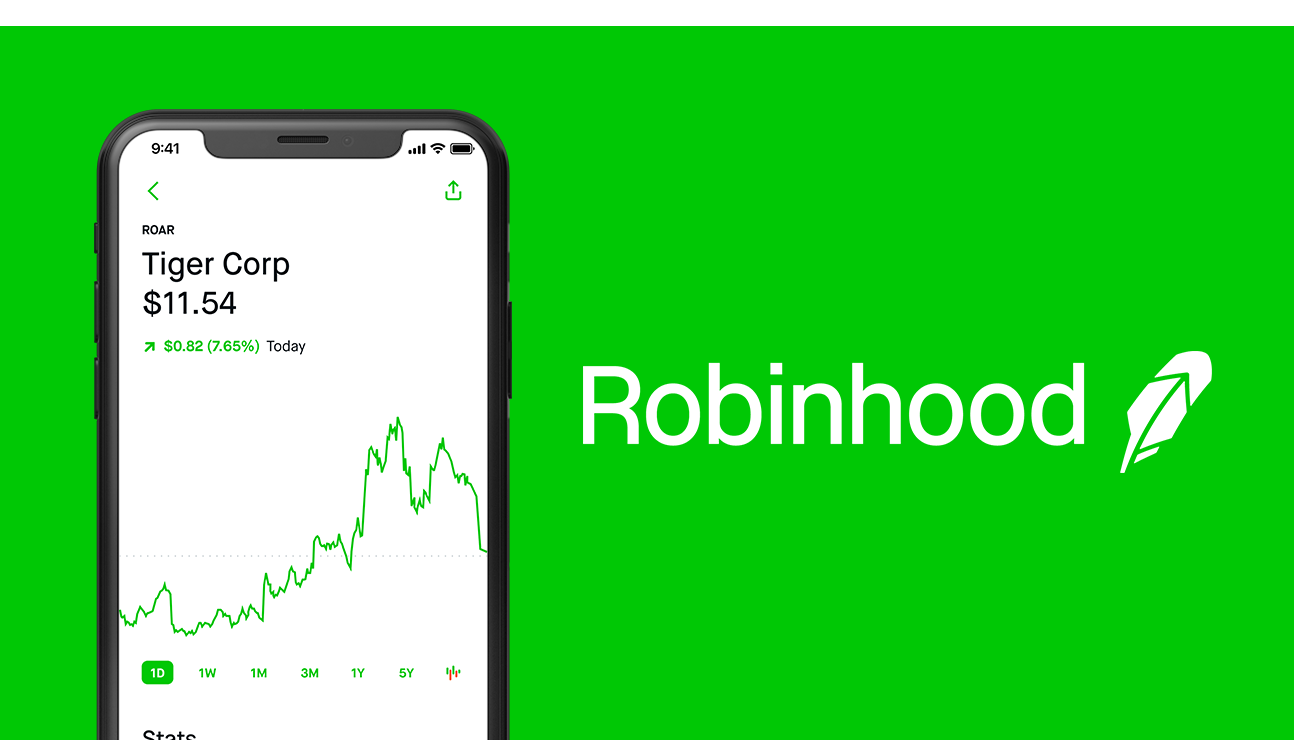 Robinhood