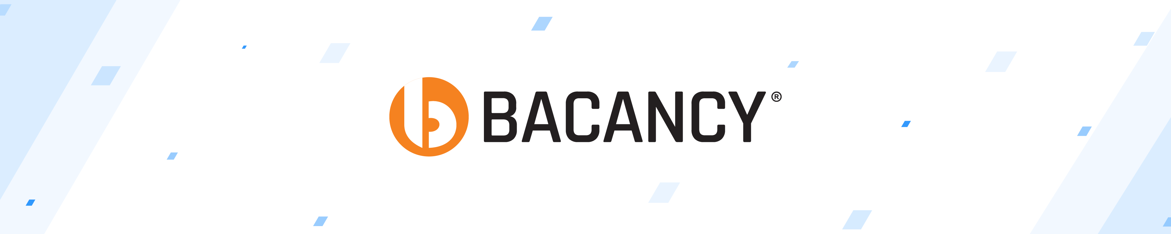 Bacancy Technology