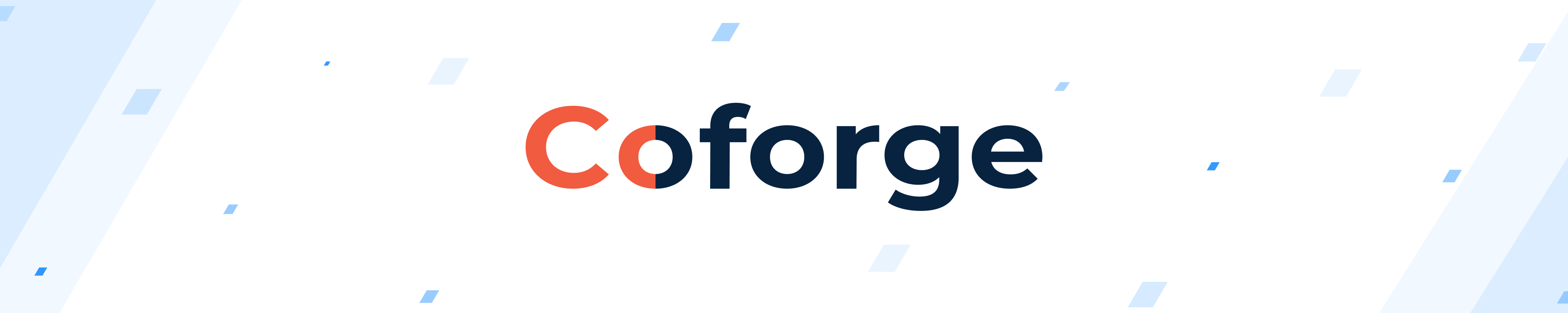 Coforge