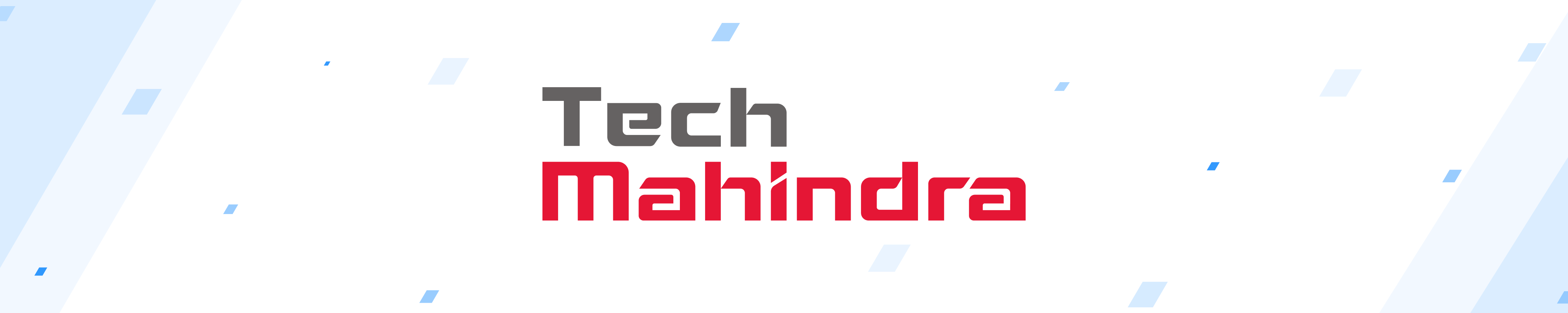 Tech Mahindra