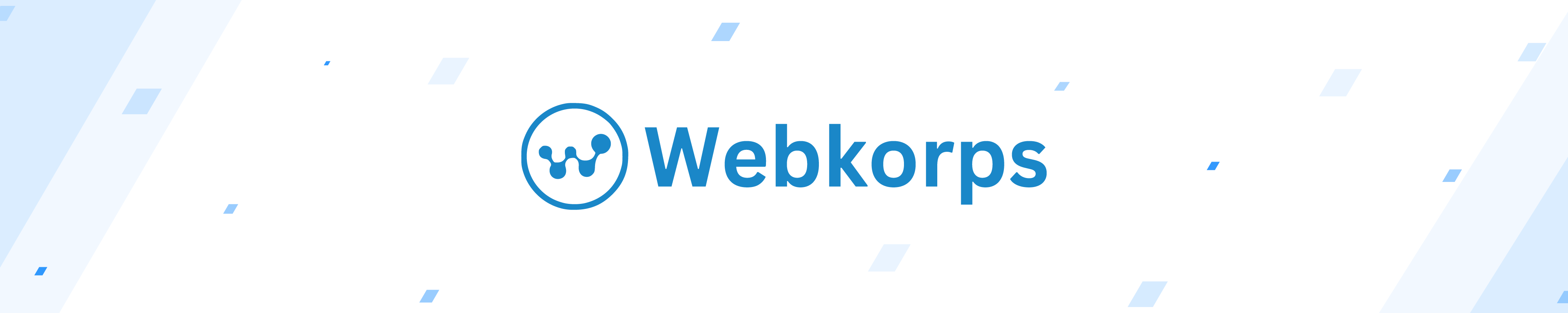 Webkorps